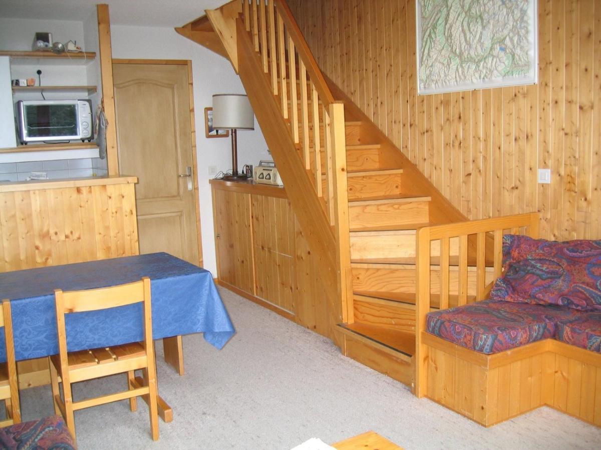 La Tania Kalinka Duplex Apartment ภายนอก รูปภาพ