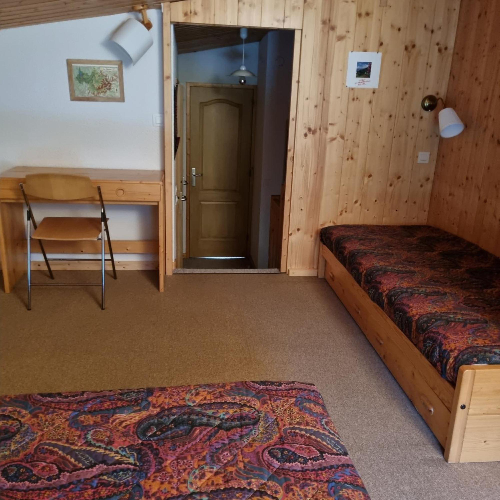 La Tania Kalinka Duplex Apartment ภายนอก รูปภาพ