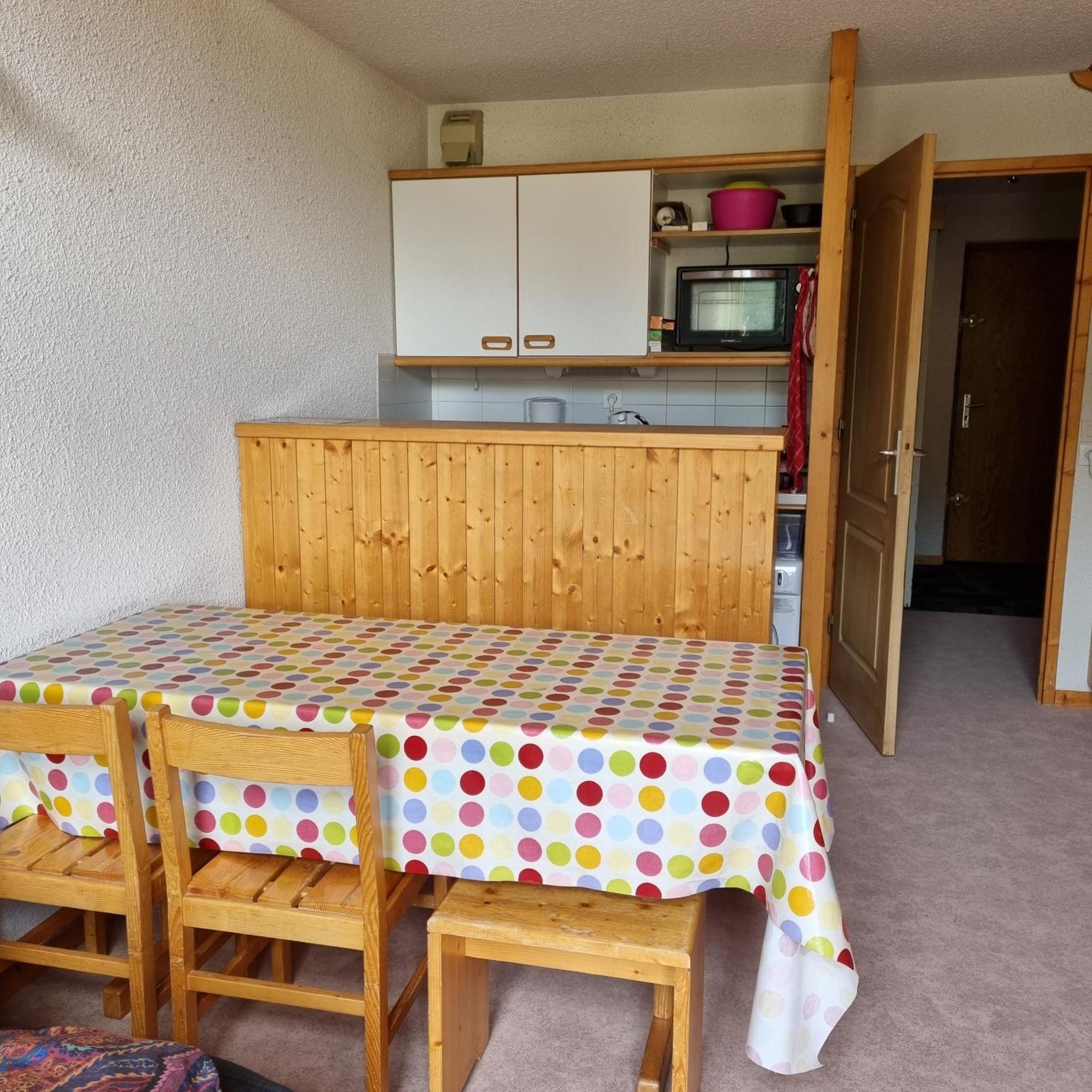 La Tania Kalinka Duplex Apartment ภายนอก รูปภาพ